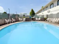Motel 6 Gresham, or - Portland Hotel a Gresham