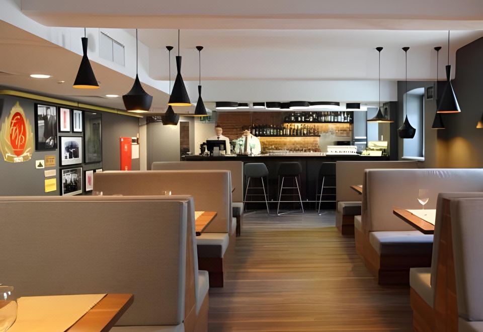 Hotel Tobaco 썸네일