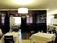 Hotel Mar de Plata - Frühstück