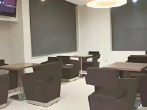 馬德普拉塔飯店