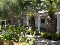 Hotel Villa Mena Hotels in der Nähe von Poseidon Gardens Terme