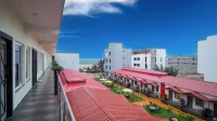 Sher Bengal Beach Resort - Merinäköala
