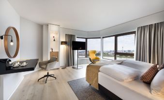 Crowne Plaza Dusseldorf - Neuss