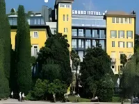 Grand Hotel Riva Các khách sạn gần Riva del Garda Congress