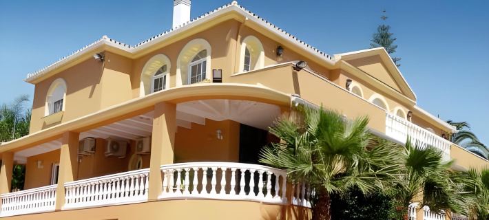 Hotel Zen Airport Hotels in Torremolinos