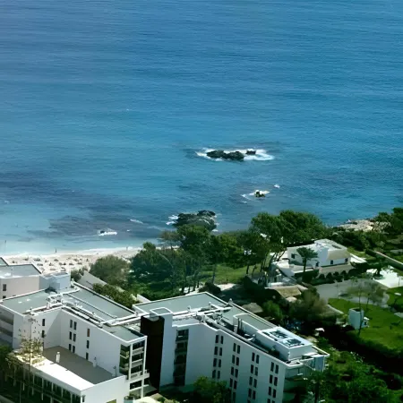 Hotel Na Forana