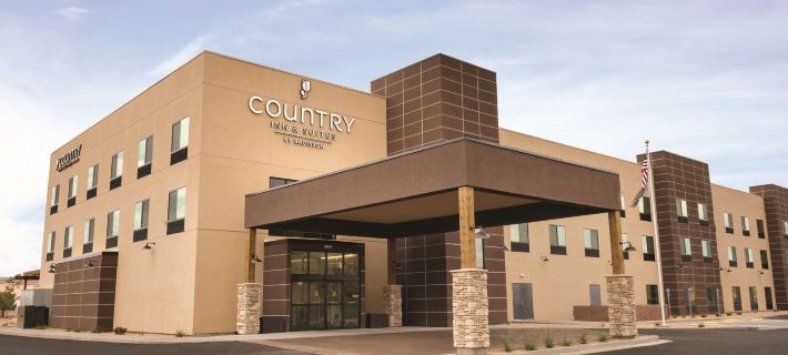 Country Inn & Suites by Radisson, Page, AZ Hotels in Page