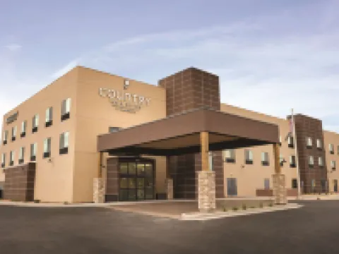 Country Inn & Suites by Radisson, Page, AZ Hoteles en Page