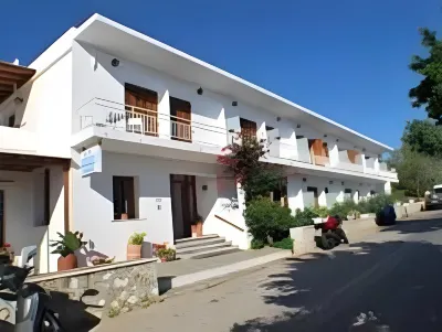 Artemon Hotel Hotels near Folklore Museum