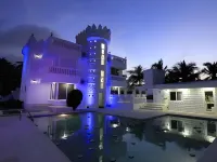 Le Castel Blanc Hotel Boutique