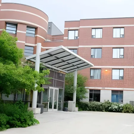 Residence & Conference Centre - Ottawa West