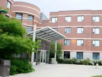 Residence & Conference Centre - Ottawa West