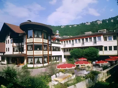 Hotel Adler