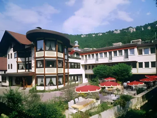 Hotel Adler Hotels in Ödenwaldstetten