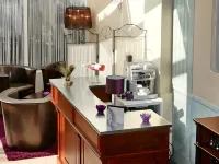 Gut Hotel Stadt Beelitz Hotels in Beelitz