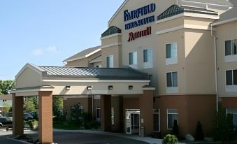 Fairfield Inn & Suites Sudbury