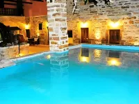 Mouzaliko Guesthouse Mansion