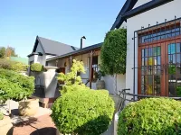 84 on Fourth Guest House Hotels in Johannesburg