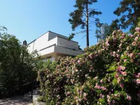 Omena Hotel Jyväskylä Hotel a Jyväskylä