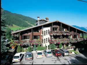Hotel le Petit Dru