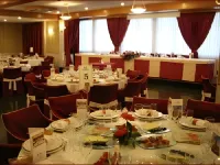 Hotel Reconquista - Bares