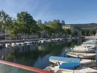 リトル フラワー イン シティ センター - キッチン