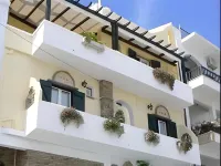 Voreades Các khách sạn ở Tinos