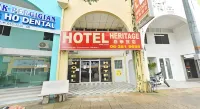 Grand Heritage Hotel - 2 Sao