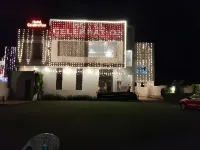 Hotel celebration Hotels near Siliserh Lake Palace