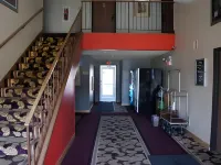 Coratel Inn and Suites Maple Grove Hotels in Maple Grove