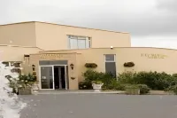 Shoreline Hotel Hotels in Howth