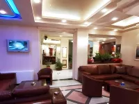 Hotel Olympos Hotels in Oleni