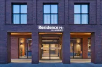 Residence Inn Copenhagen Nordhavn Hotels in Hellerup