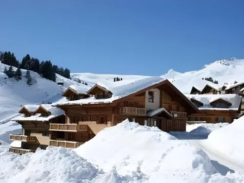 Hotel l'Etable