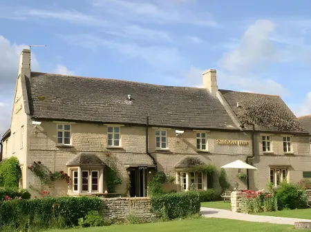 The Sibson Inn Hotel