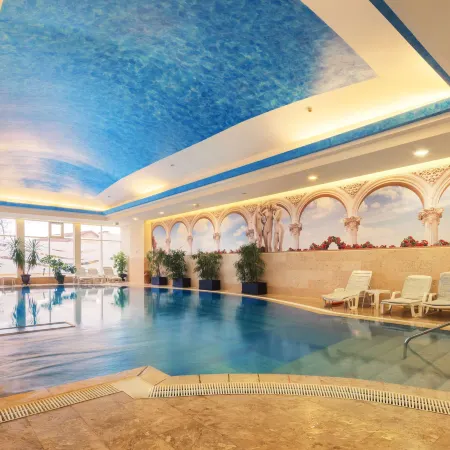 Hilton Sibiu