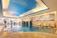 Hilton Sibiu - spa