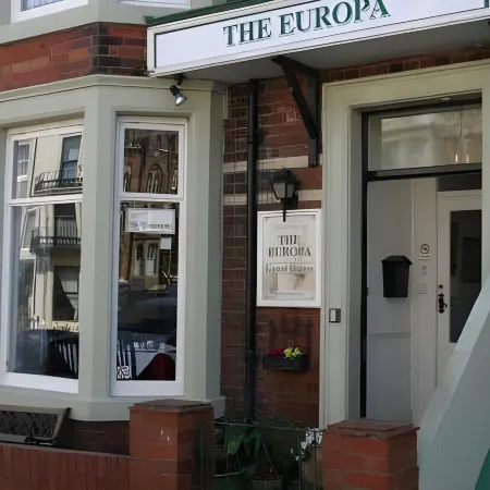 The Europa