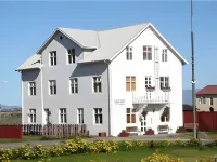 550 Guesthouse Hotels in Hofsós