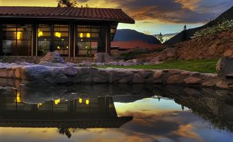 Tierra Viva Valle Sagrado Hotel