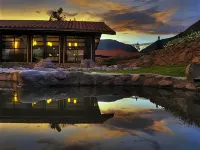 Tierra Viva Valle Sagrado Hotel Hotels in Urubamba