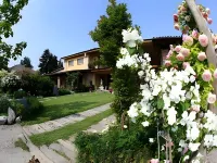 Le Soleil Hotels in Vigone