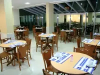 Hotel Caiuá Express - Aamiainen