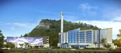 Hyatt Place Bayamon Hotels in Dorado