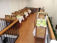 Hotel San Martin