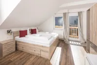 Mentenwirt Pension und Appartement