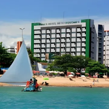 Hotel Sete Coqueiros