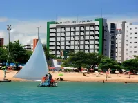 Hotel Sete Coqueiros - 3-نجوم