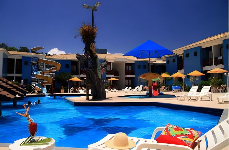 Brisa da Praia Park Hotel photo 3