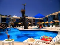 Brisa da Praia Park Hotel